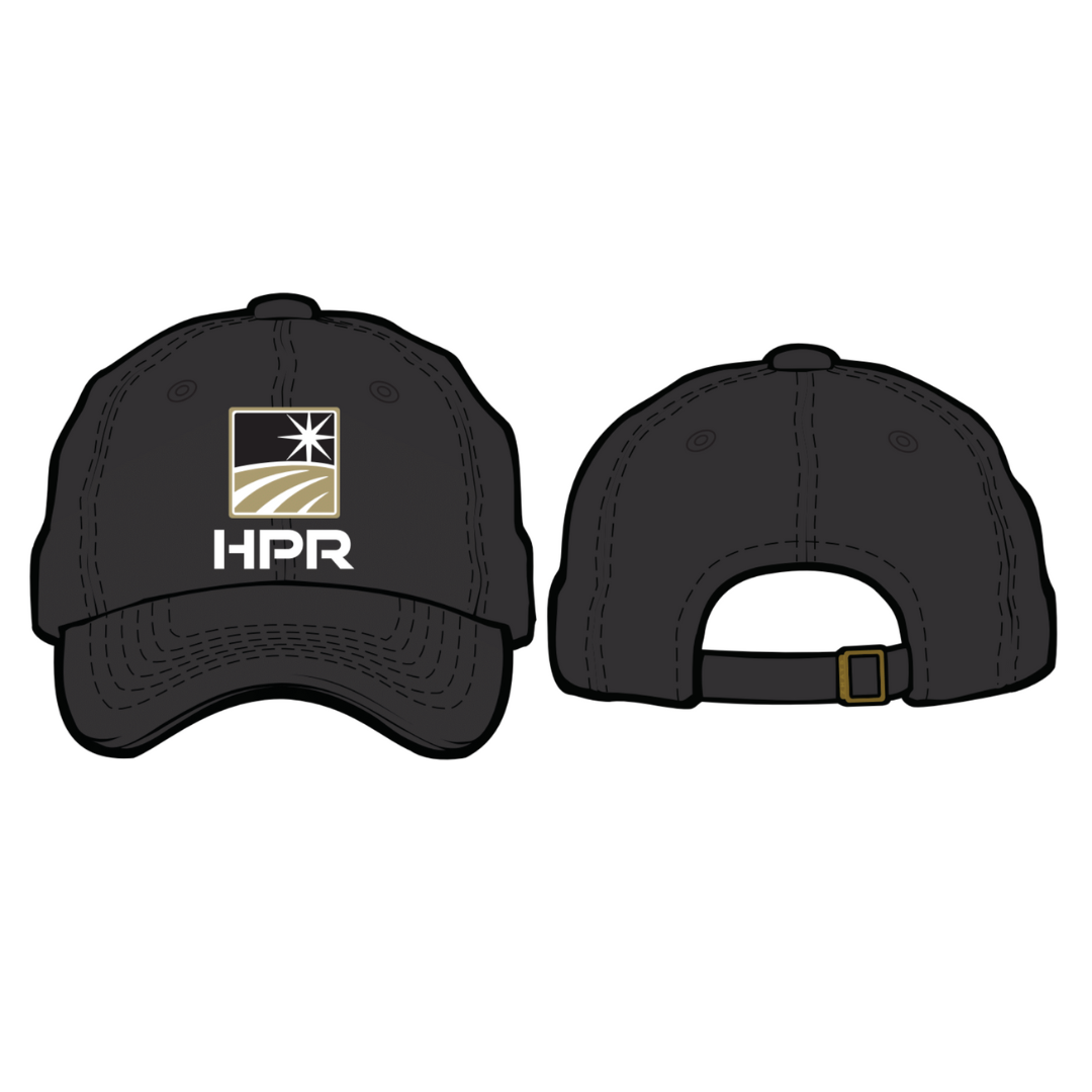 HPR BALL CAP