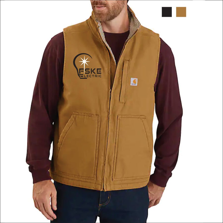 CARHARTT VEST