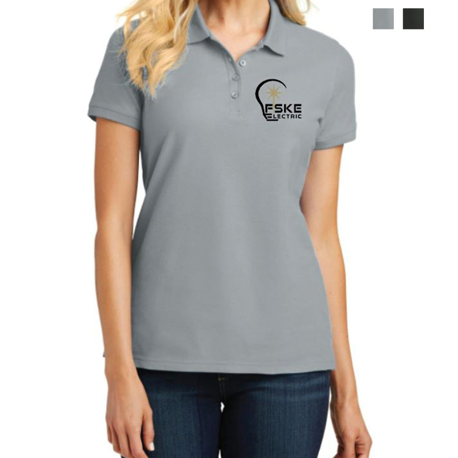 WOMEN'S POLO