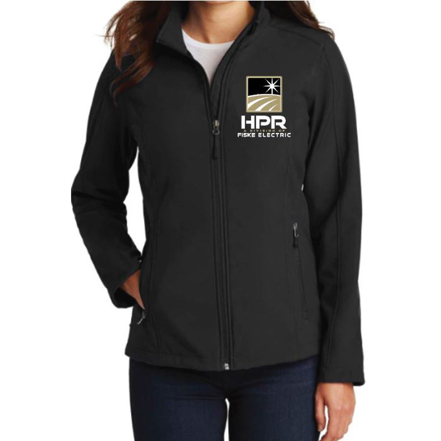 HPR WOMEN'S JACKET