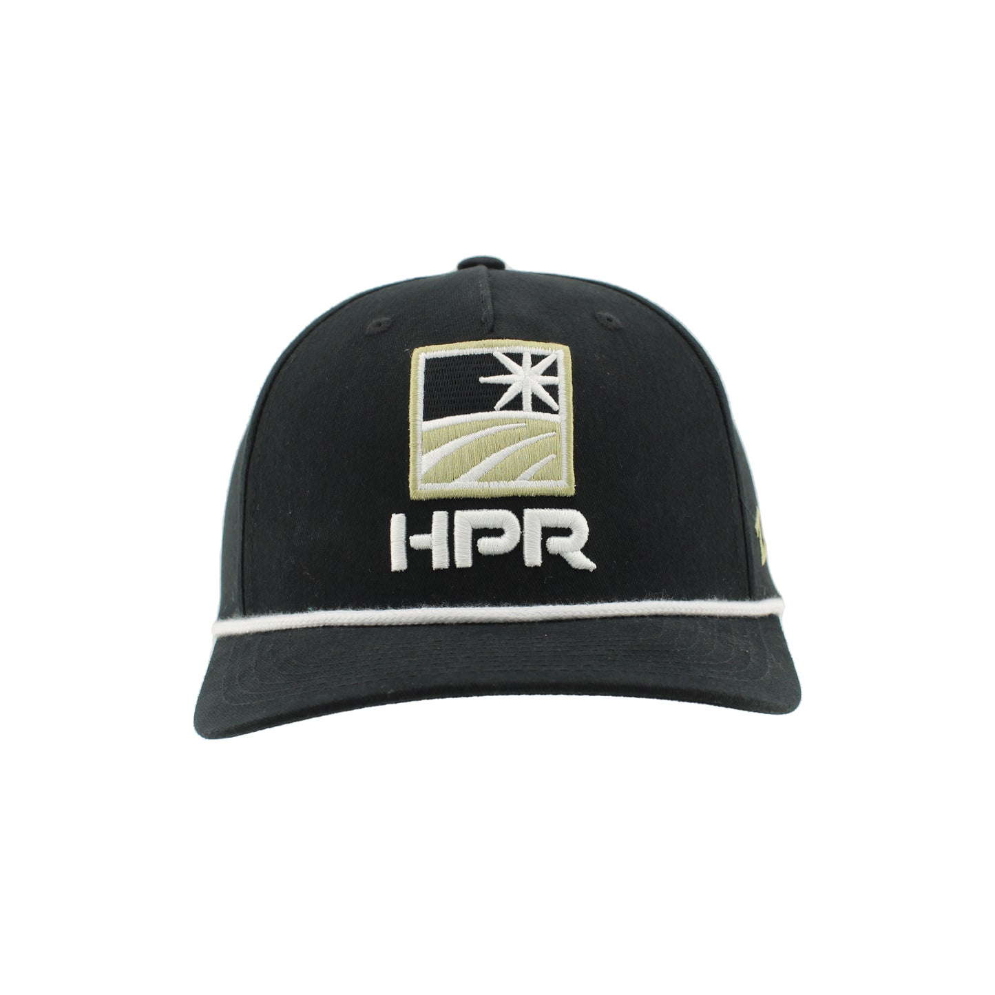HPR ROPE HAT