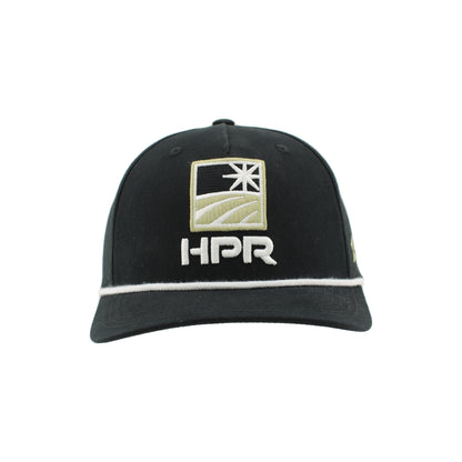 HPR ROPE HAT