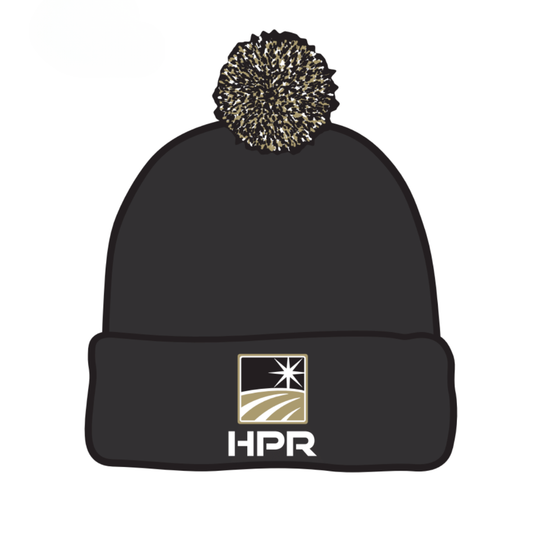 HPR KNIT HAT