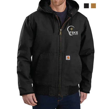 CARHARTT JACKET