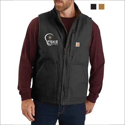 CARHARTT VEST