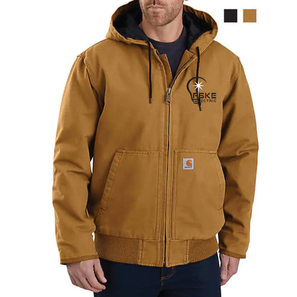 CARHARTT JACKET