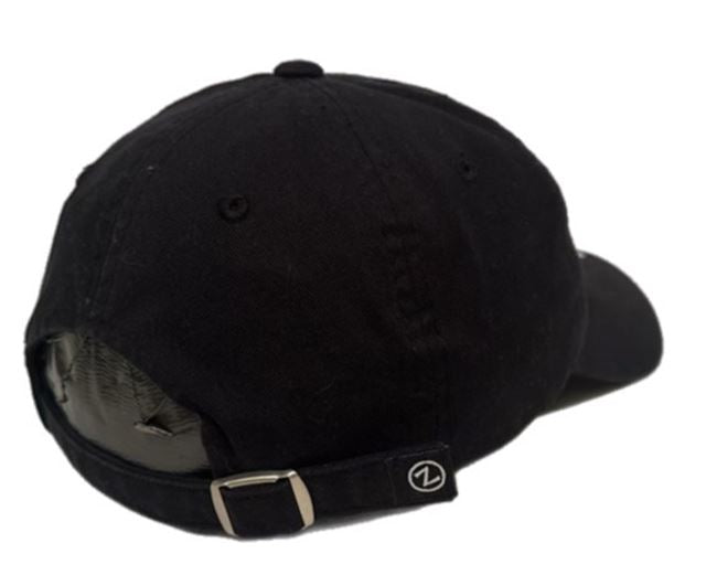 UNSTRUCTURED HAT