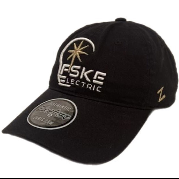 UNSTRUCTURED HAT