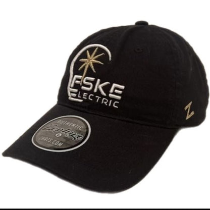 UNSTRUCTURED HAT