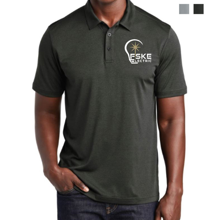 MEN'S POLO