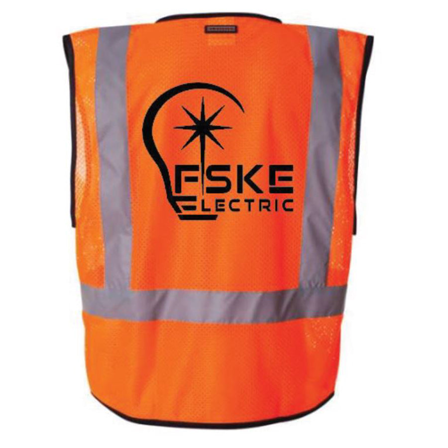 NEW HIRE PPE PACKAGE