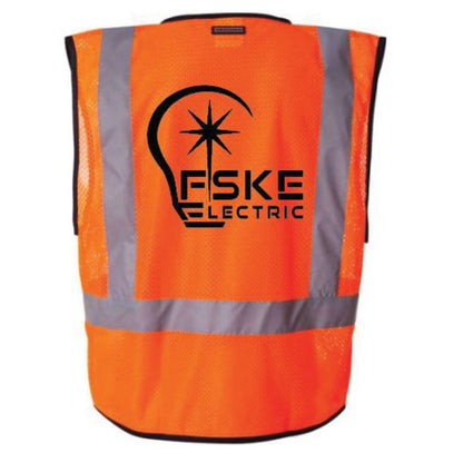NEW HIRE PPE PACKAGE