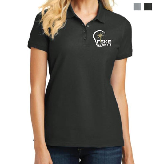WOMEN'S POLO