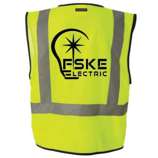 SAFETY VEST