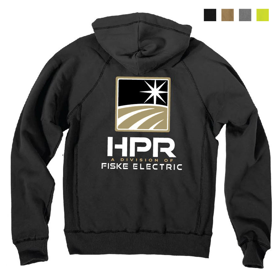 HPR HOODIE