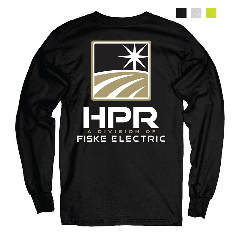 HPR LONG SLEEVE
