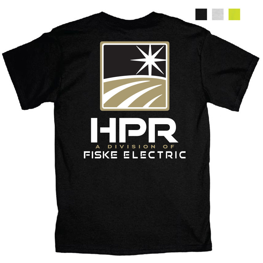 HPR TSHIRT