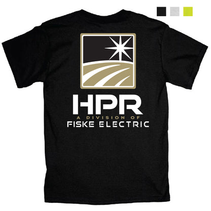 HPR TSHIRT