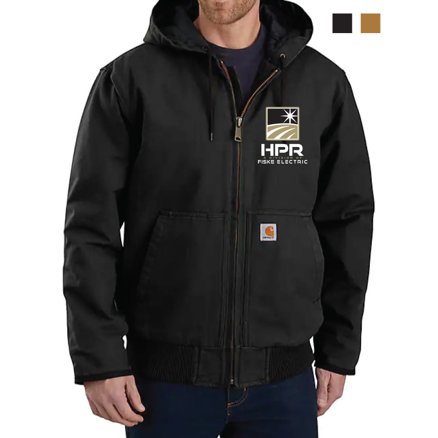 HPR CARHARTT JACKET