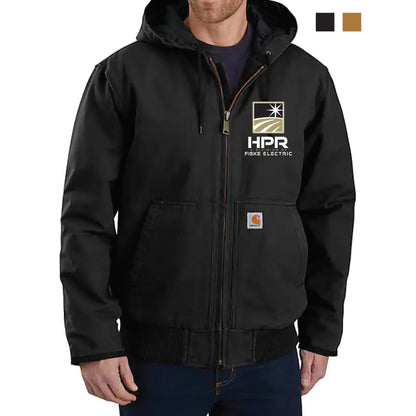 HPR CARHARTT JACKET