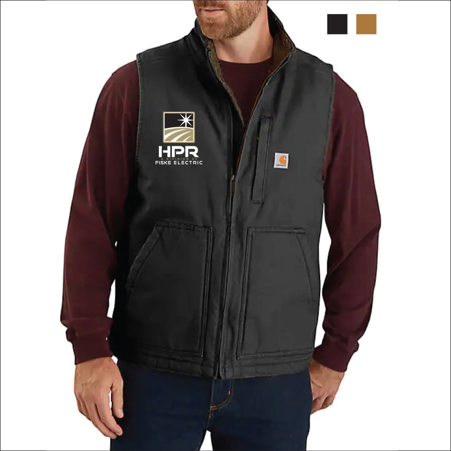 HPR CARHARTT VEST