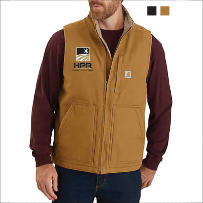 HPR CARHARTT VEST