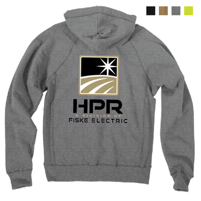 HPR HOODIE