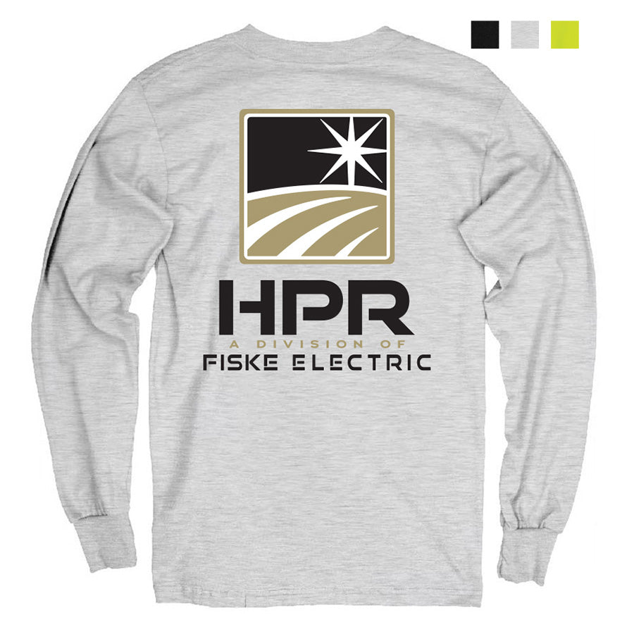 HPR LONG SLEEVE