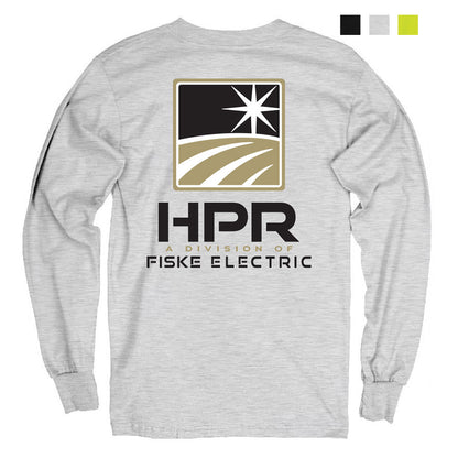 HPR LONG SLEEVE