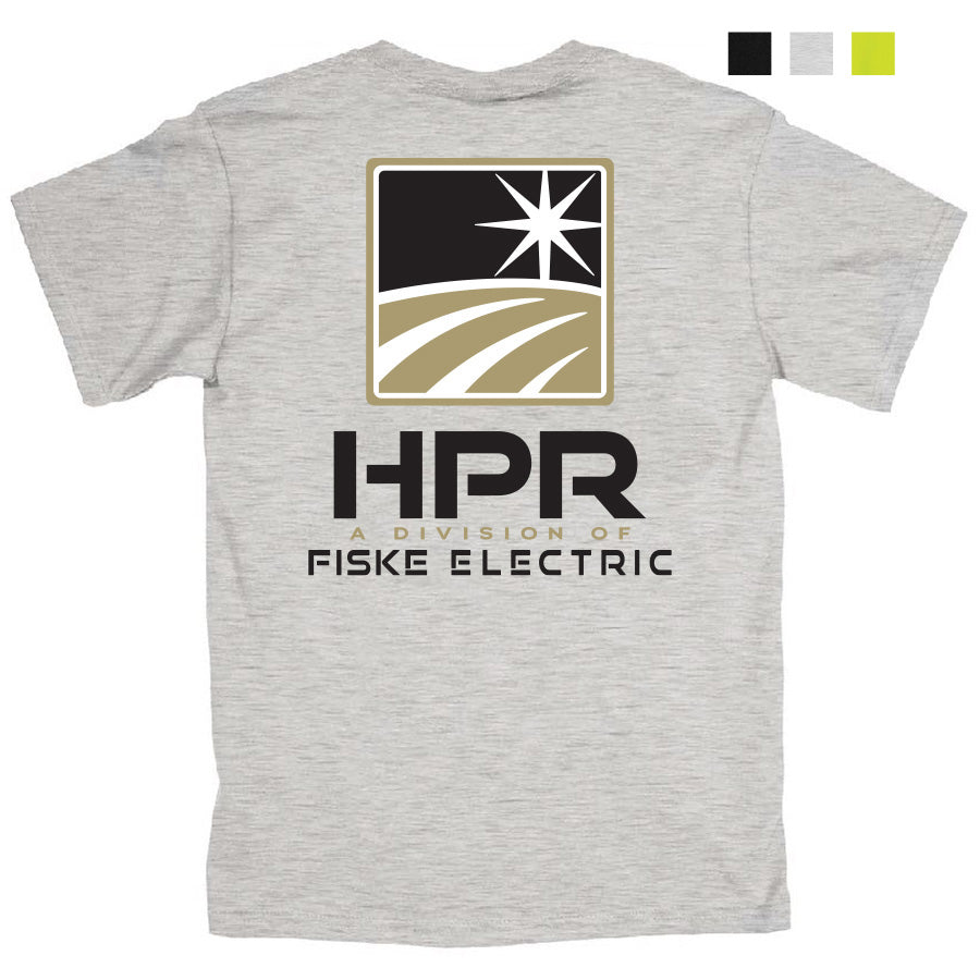 HPR TSHIRT