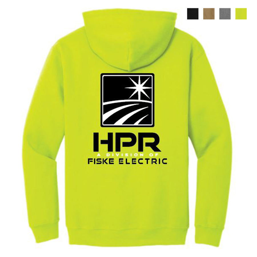 HPR HOODIE