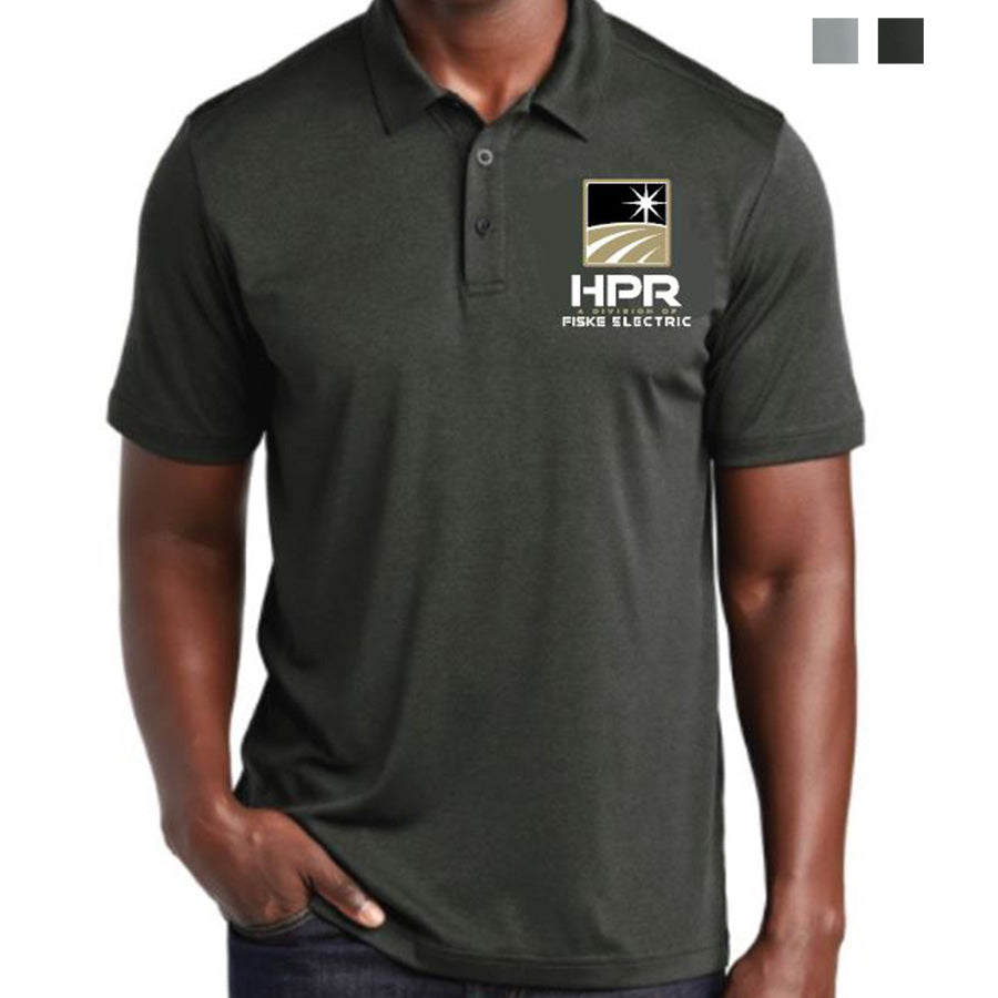HPR POLO - MEN'S