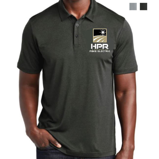 HPR POLO - MEN'S