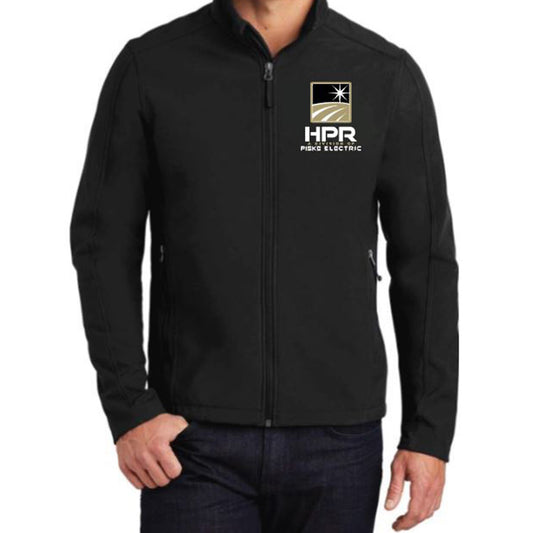 HPR JACKET - MEN'S