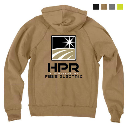 HPR HOODIE