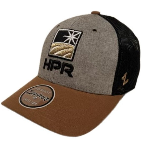 HPR HAT