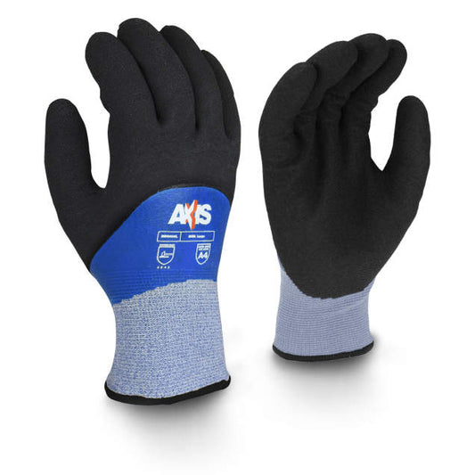WINTER CUT GLOVES