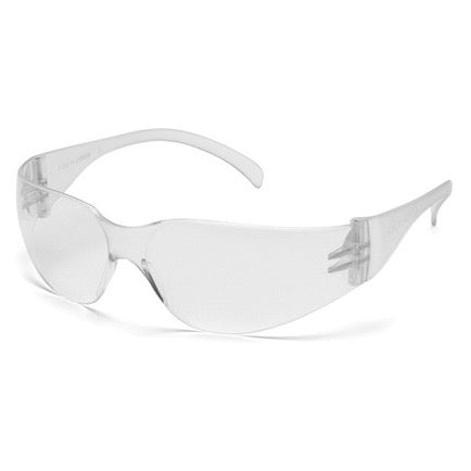 SAFETY GLASSES
